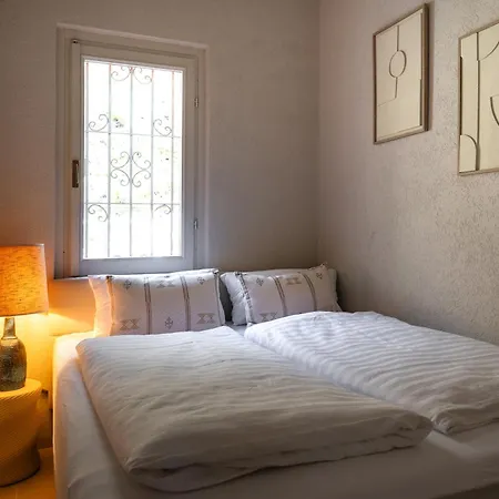 Casa Monika, Mit Panorama Seeblick Nyaraló *